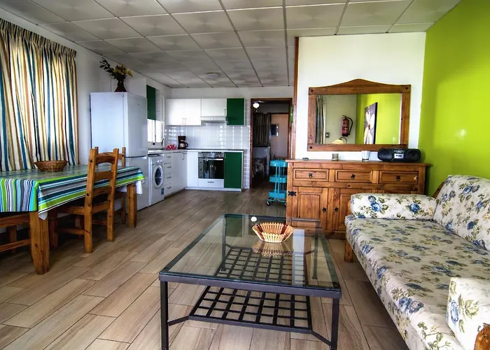 Casa Capitan Con Vista Mar *