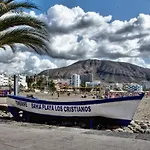 Casa Capitan Con Vista Mar Ferienhaus