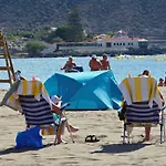 Casa Capitan Con Vista Mar Ferienhaus Arona (Tenerife)