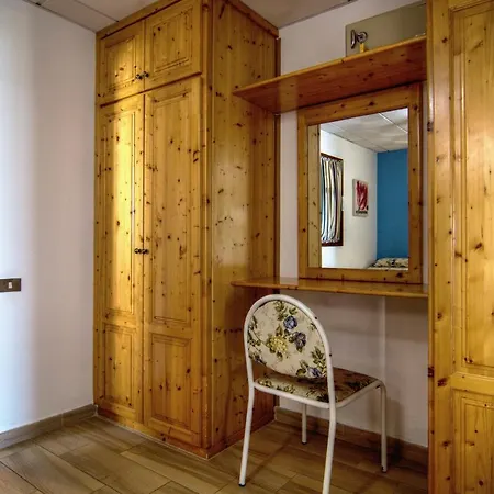 Casa Capitan Con Vista Mar Дом отдыха *