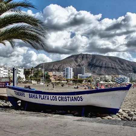 Casa Capitan Con Vista Mar Дом отдыха