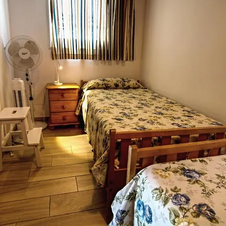 Casa Capitan Con Vista Mar *