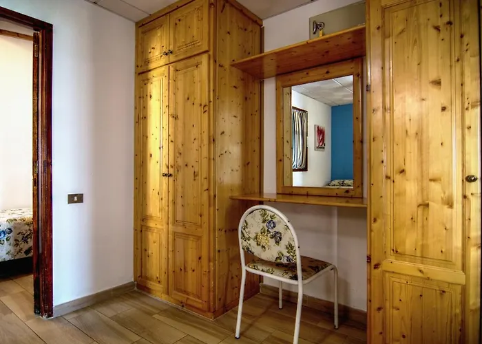 Casa Capitan Con Vista Mar 度假居 *