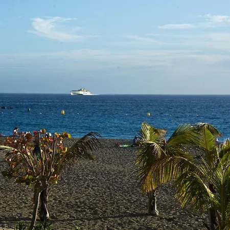 Casa Capitan Con Vista Mar Arona (Tenerife)