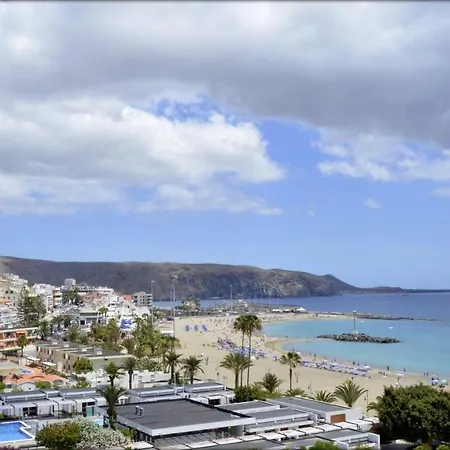 Ferienhaus Casa Capitan Con Vista Mar *