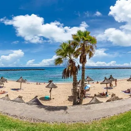 Casa Capitan Con Vista Mar