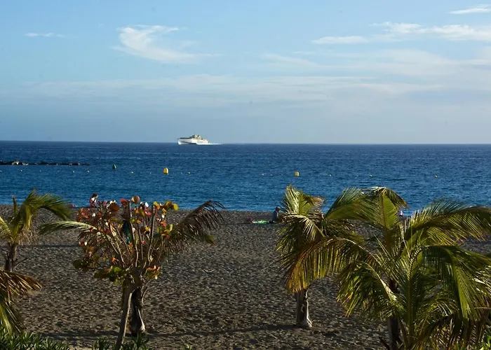 Casa Capitan Con Vista Mar أرونا