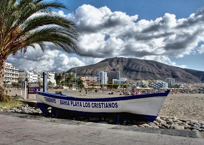 Casa Capitan Con Vista Mar Semesterbostad
