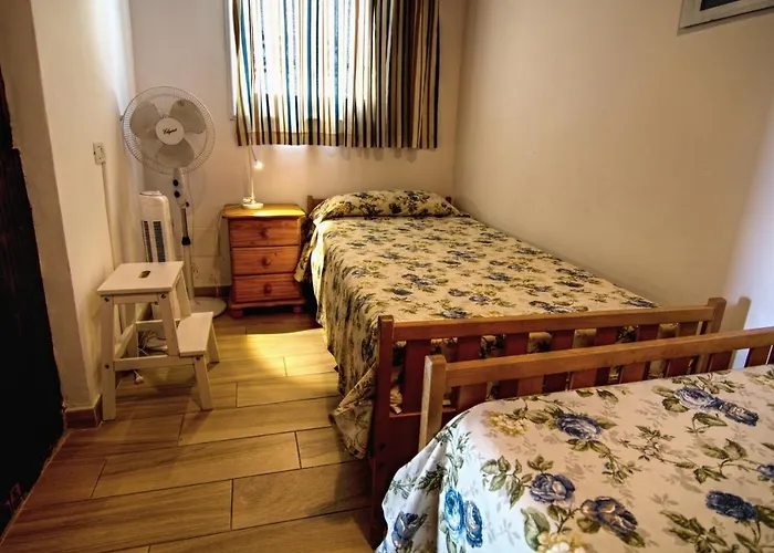 Casa Capitan Con Vista Mar *